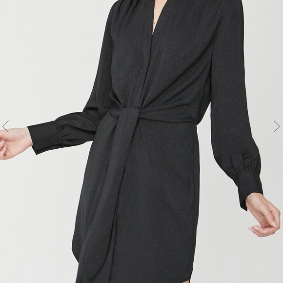 Brochu Walker Denise Shirt Dress NWT - Picture 4 of 6
